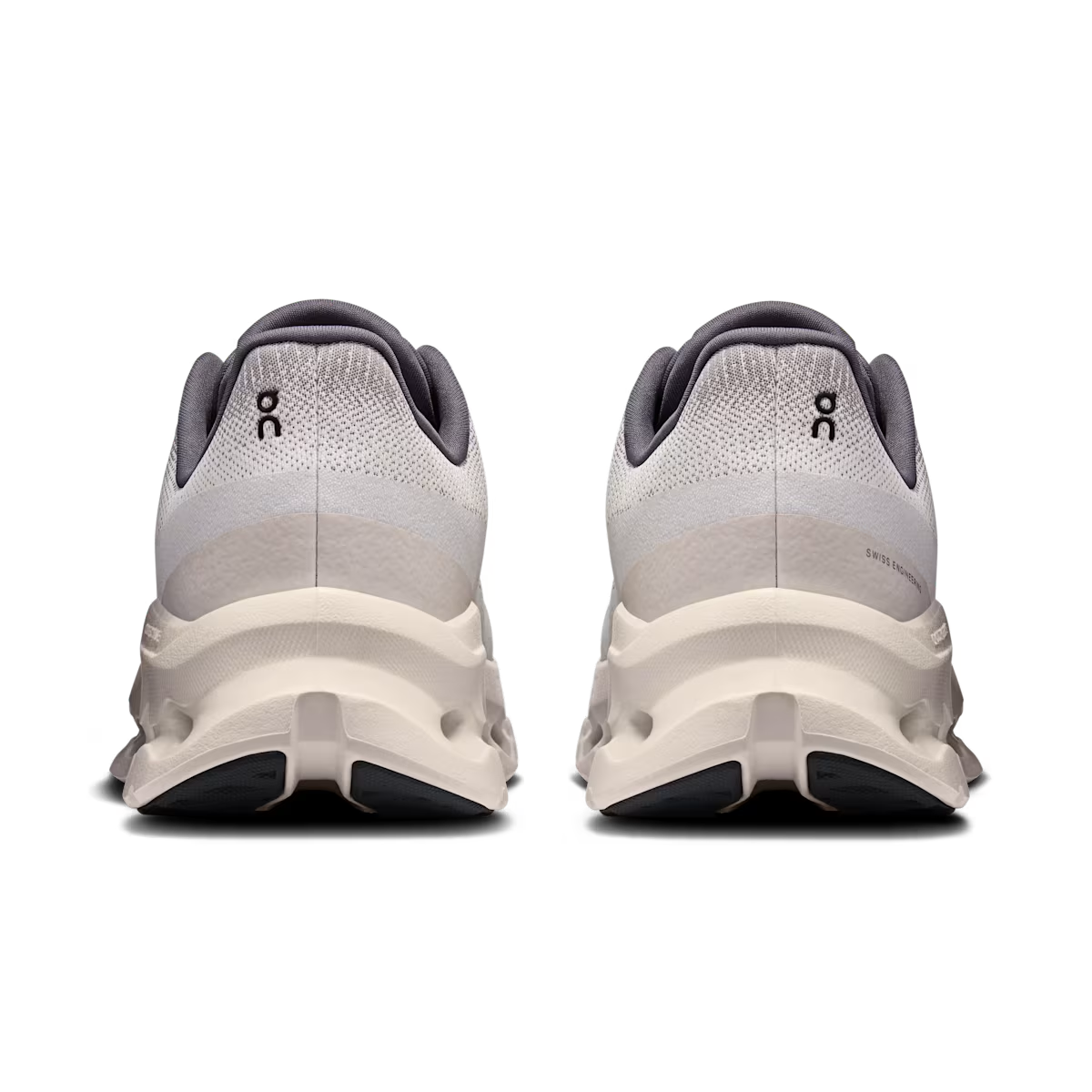 On Running Cloudtilt "Rock Ivory"