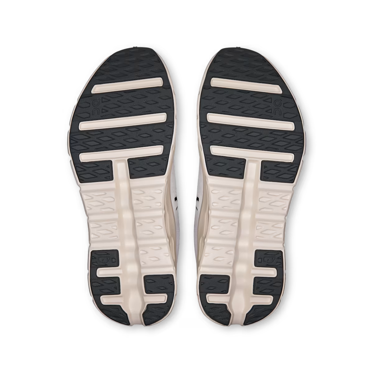 On Running Cloudtilt "Rock Ivory"