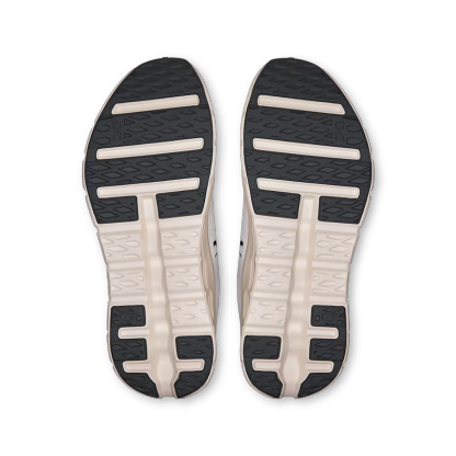 On Running Cloudtilt "Rock Ivory"