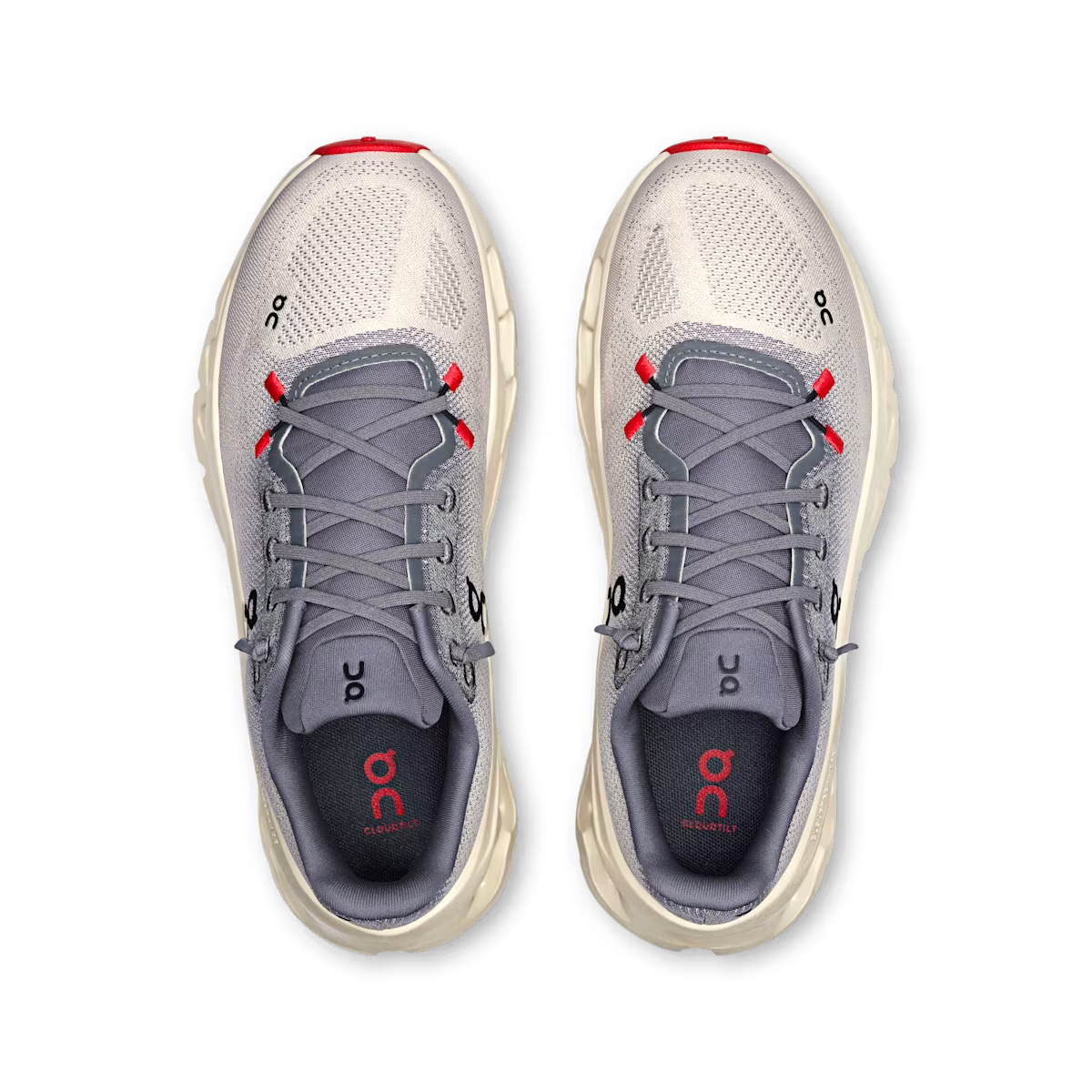 On Running Cloudtilt 'Rock Sand'