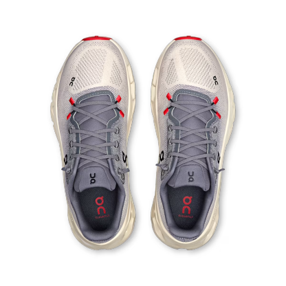 On Running Cloudtilt 'Rock Sand'