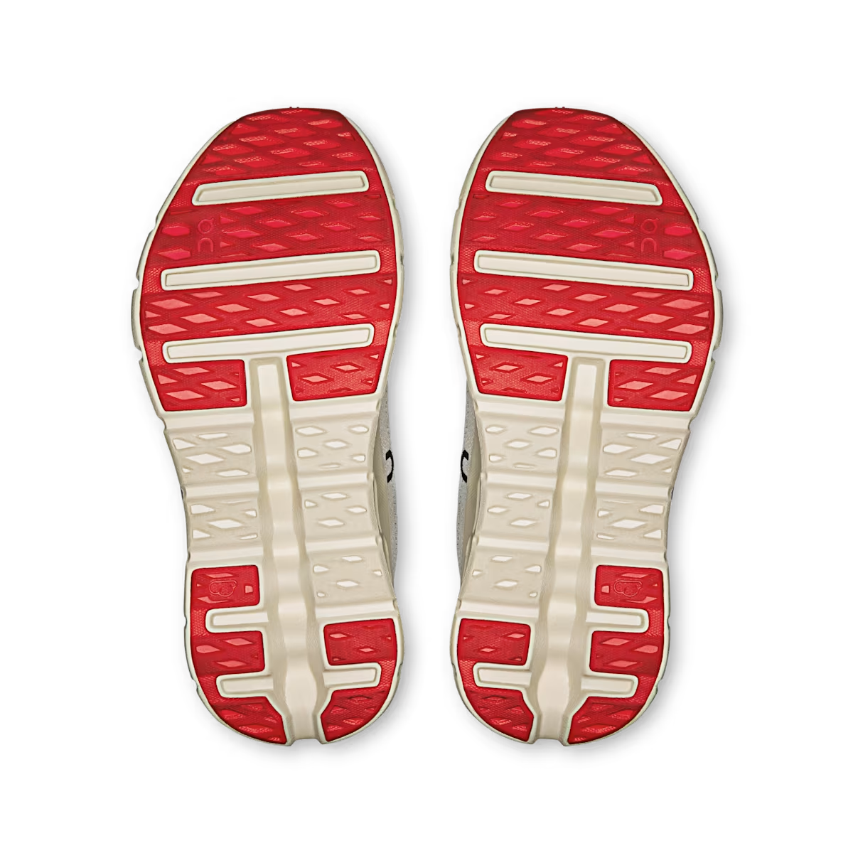 On Running Cloudtilt 'Rock Sand'