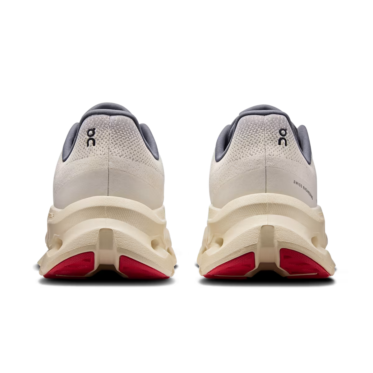 On Running Cloudtilt 'Rock Sand'