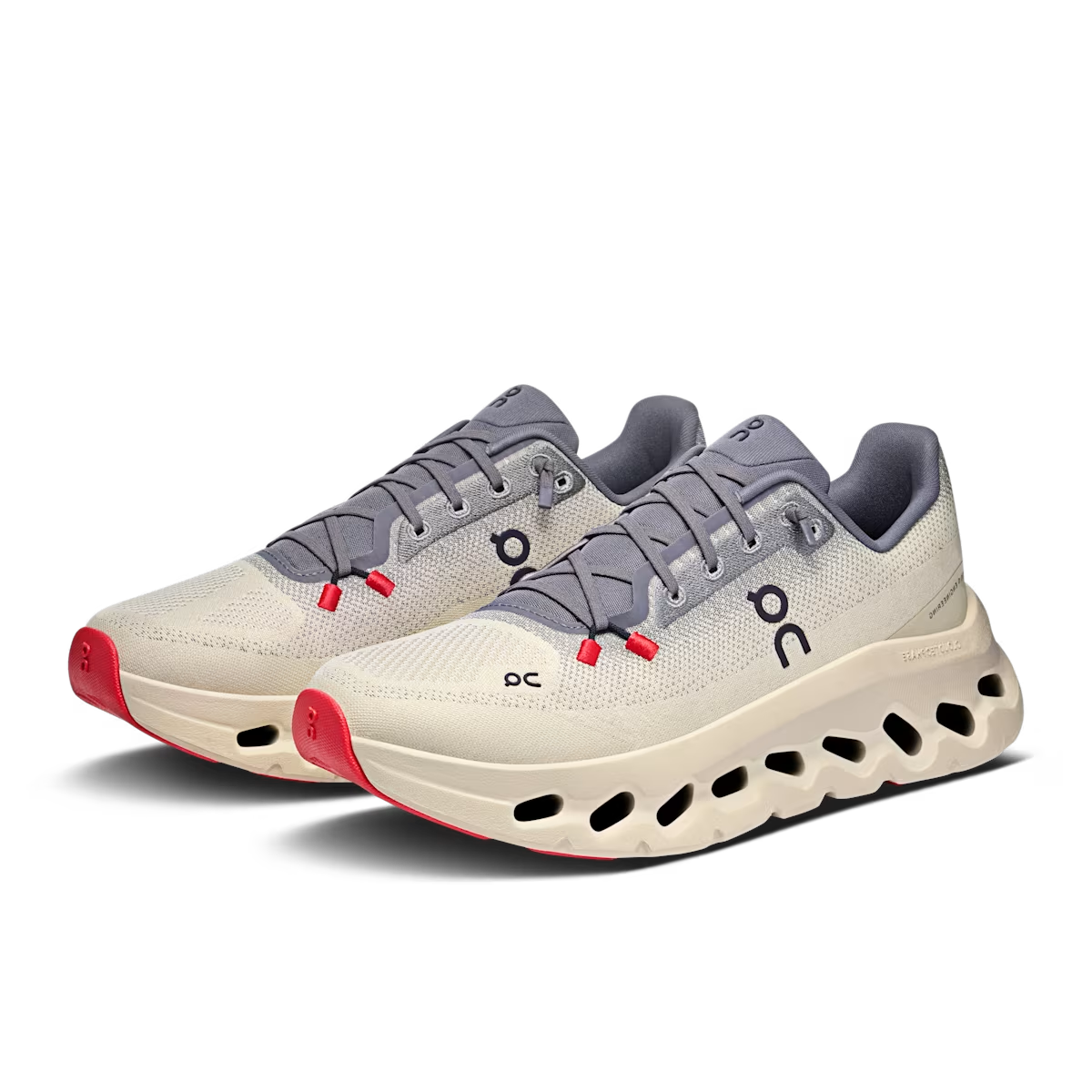 On Running Cloudtilt 'Rock Sand'