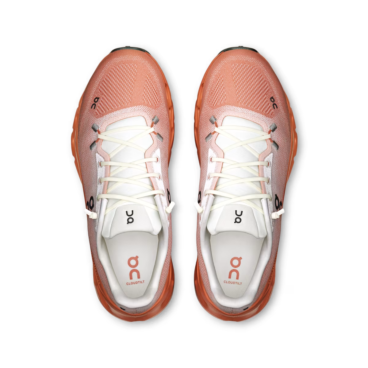 On Running Cloudtilt "Ivory Canyon"