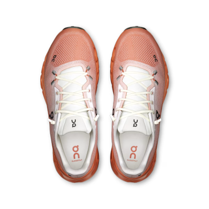 On Running Cloudtilt "Ivory Canyon"