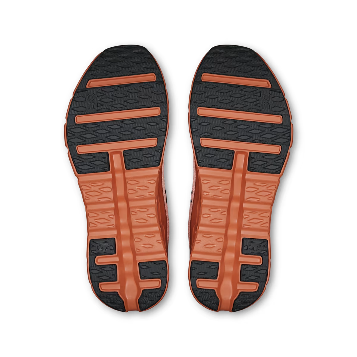 On Running Cloudtilt "Ivory Canyon"