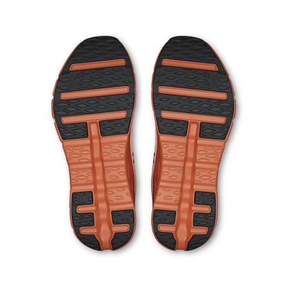 On Running Cloudtilt "Ivory Canyon"