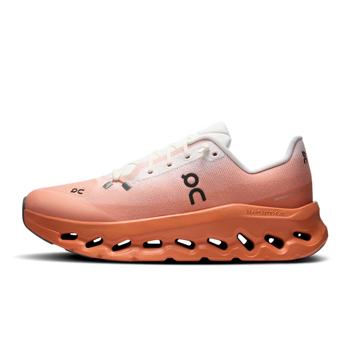 On Running Cloudtilt "Ivory Canyon"