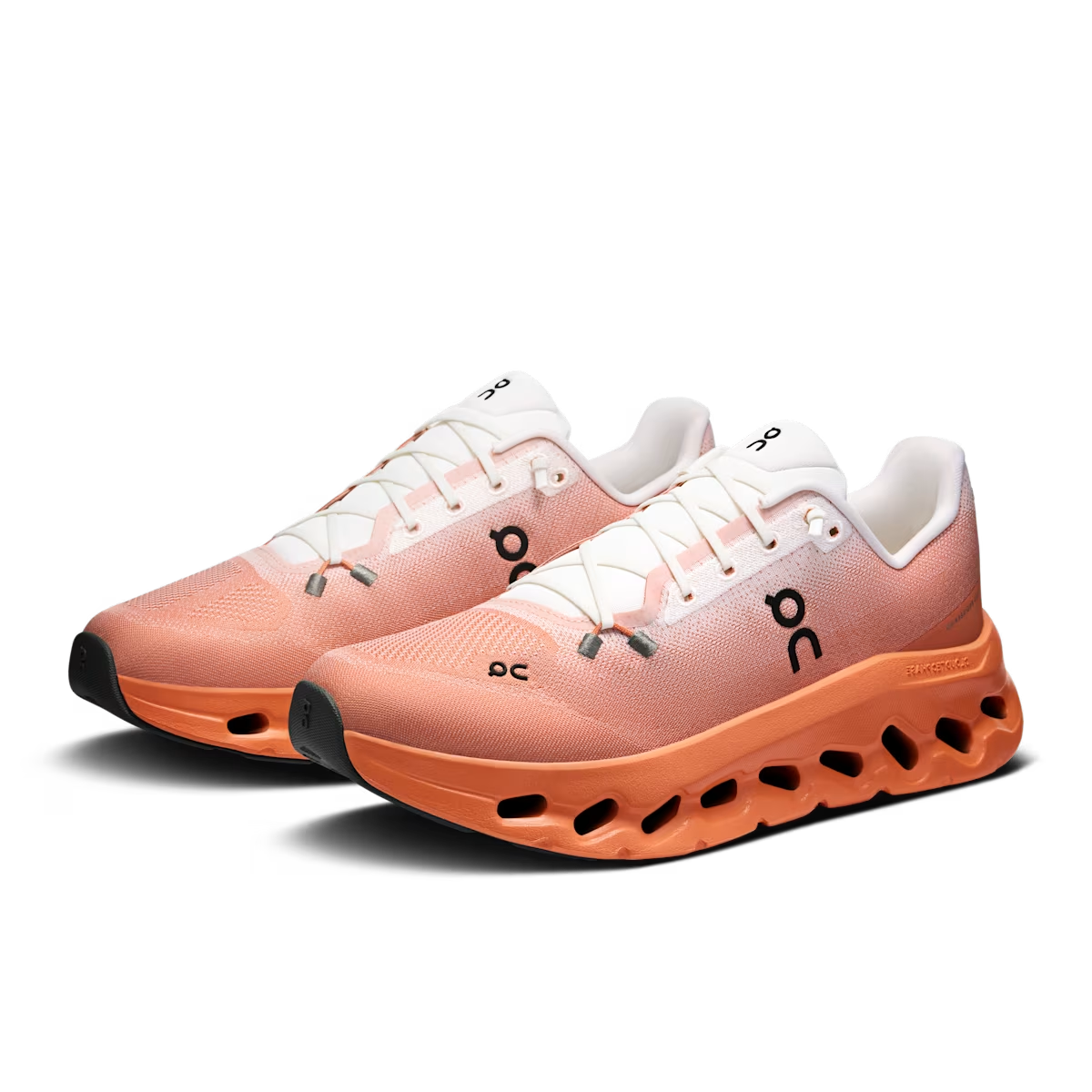 On Running Cloudtilt "Ivory Canyon"