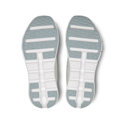 On Running Cloudtilt "Lime Ivory"