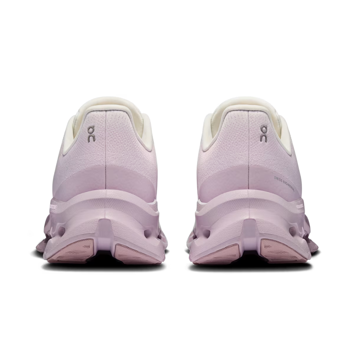 On Running Cloudtilt "Ivory Orchid"