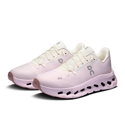 On Running Cloudtilt "Ivory Orchid"