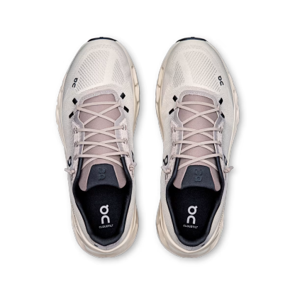 On Running Cloudtilt "Cinder Sand"