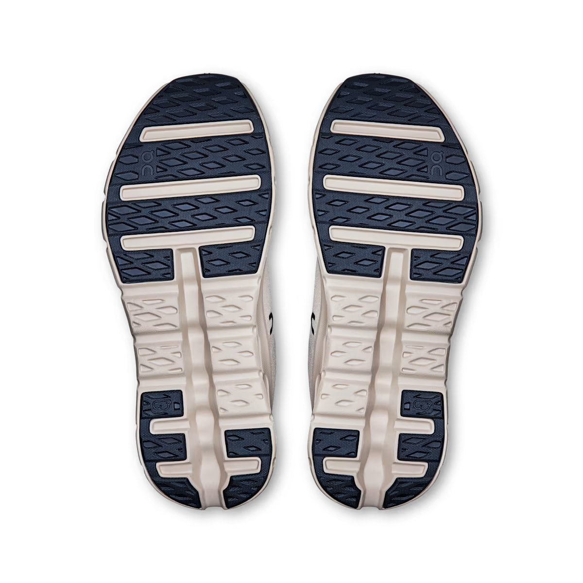 On Running Cloudtilt "Cinder Sand"