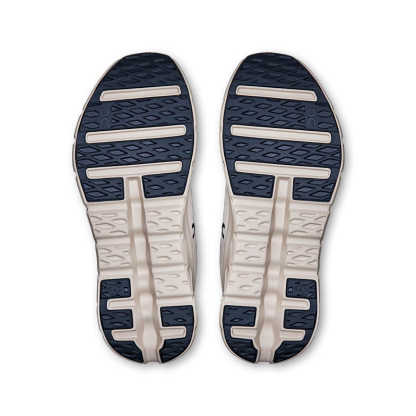 On Running Cloudtilt "Cinder Sand"