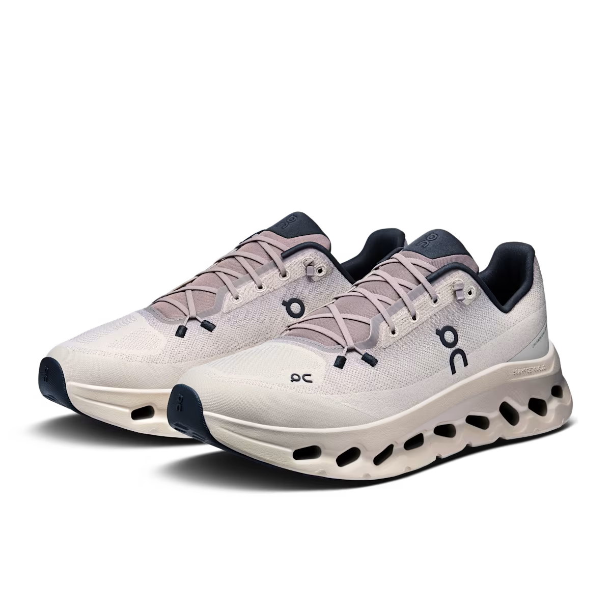 On Running Cloudtilt "Cinder Sand"