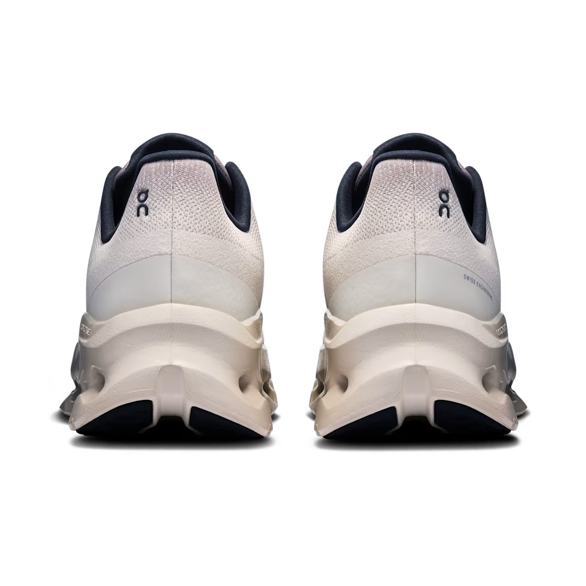 On Running Cloudtilt "Cinder Sand"