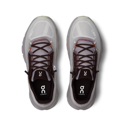 On Running Cloudtilt "Quartz Pearl"