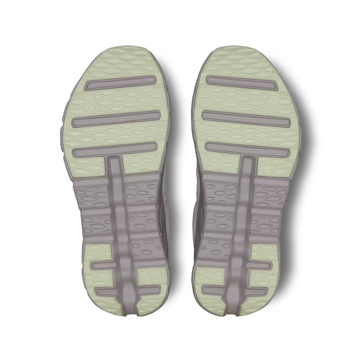 On Running Cloudtilt "Quartz Pearl"