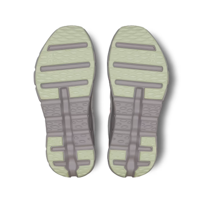 On Running Cloudtilt "Quartz Pearl"