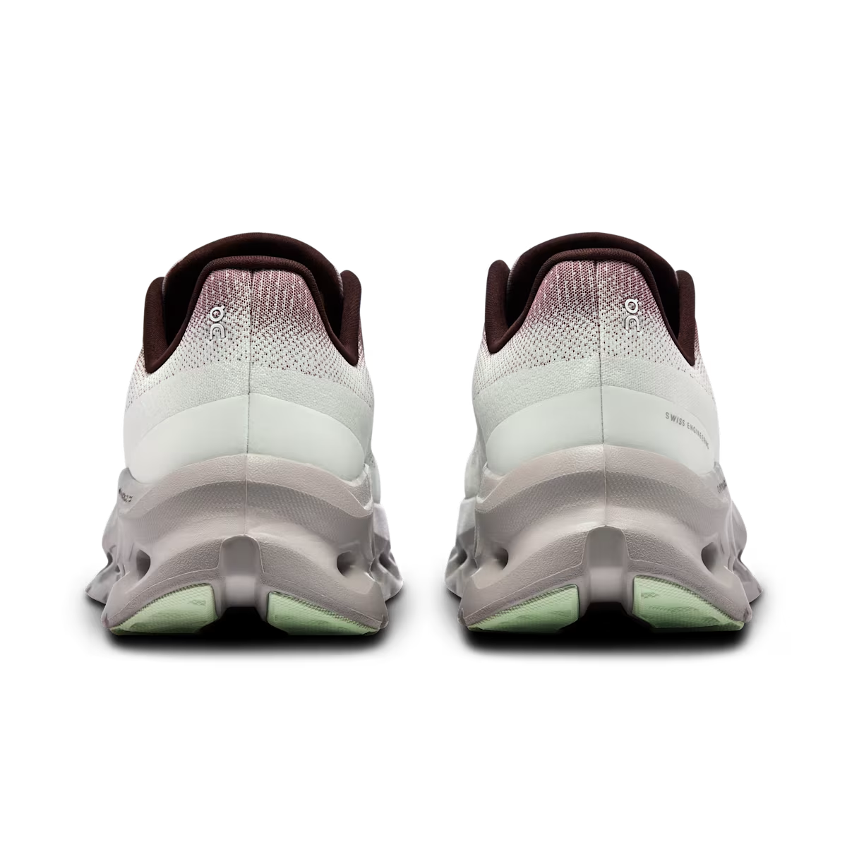 On Running Cloudtilt "Quartz Pearl"