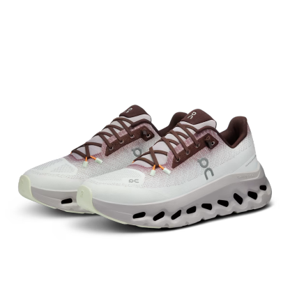 On Running Cloudtilt "Quartz Pearl"