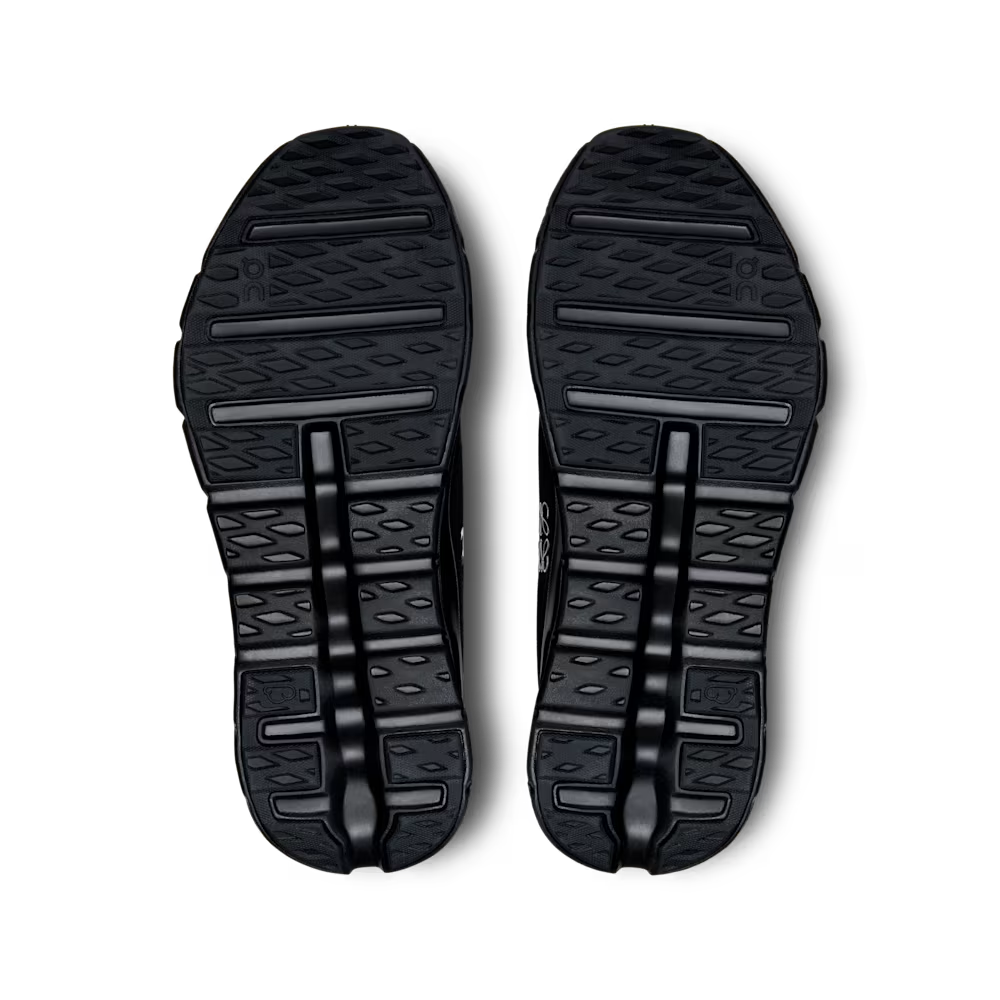 Loewe x On Running Cloudtilt "All Black"