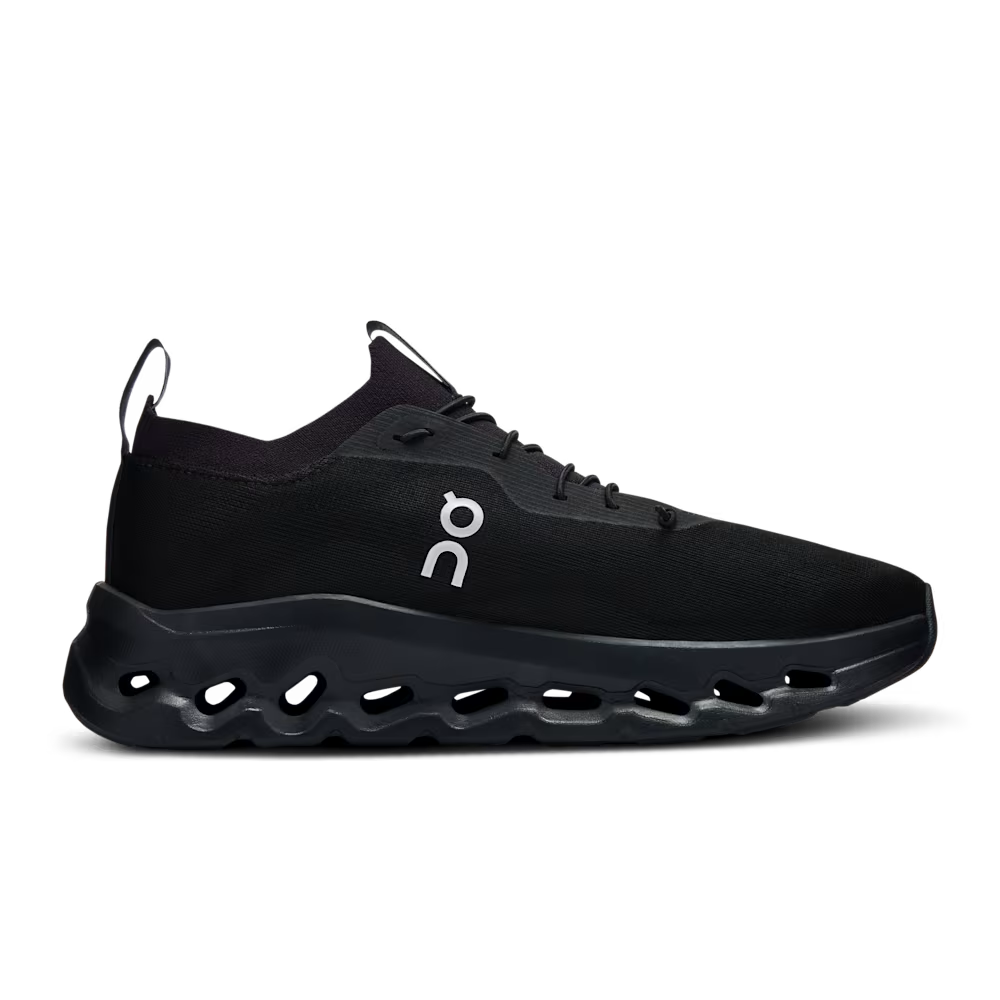 Loewe x On Running Cloudtilt "All Black"