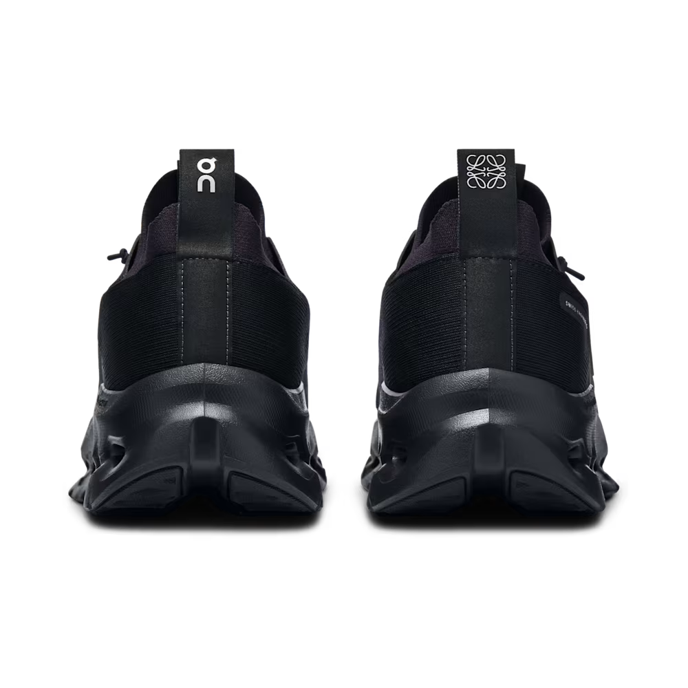 Loewe x On Running Cloudtilt "All Black"