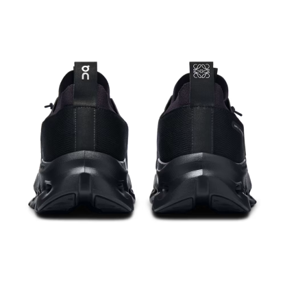 Loewe x On Running Cloudtilt "All Black"