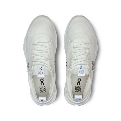Loewe x On Running Cloudtilt "All White"