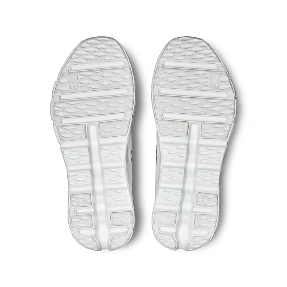 Loewe x On Running Cloudtilt "All White"