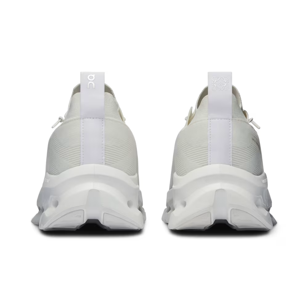 Loewe x On Running Cloudtilt "All White"