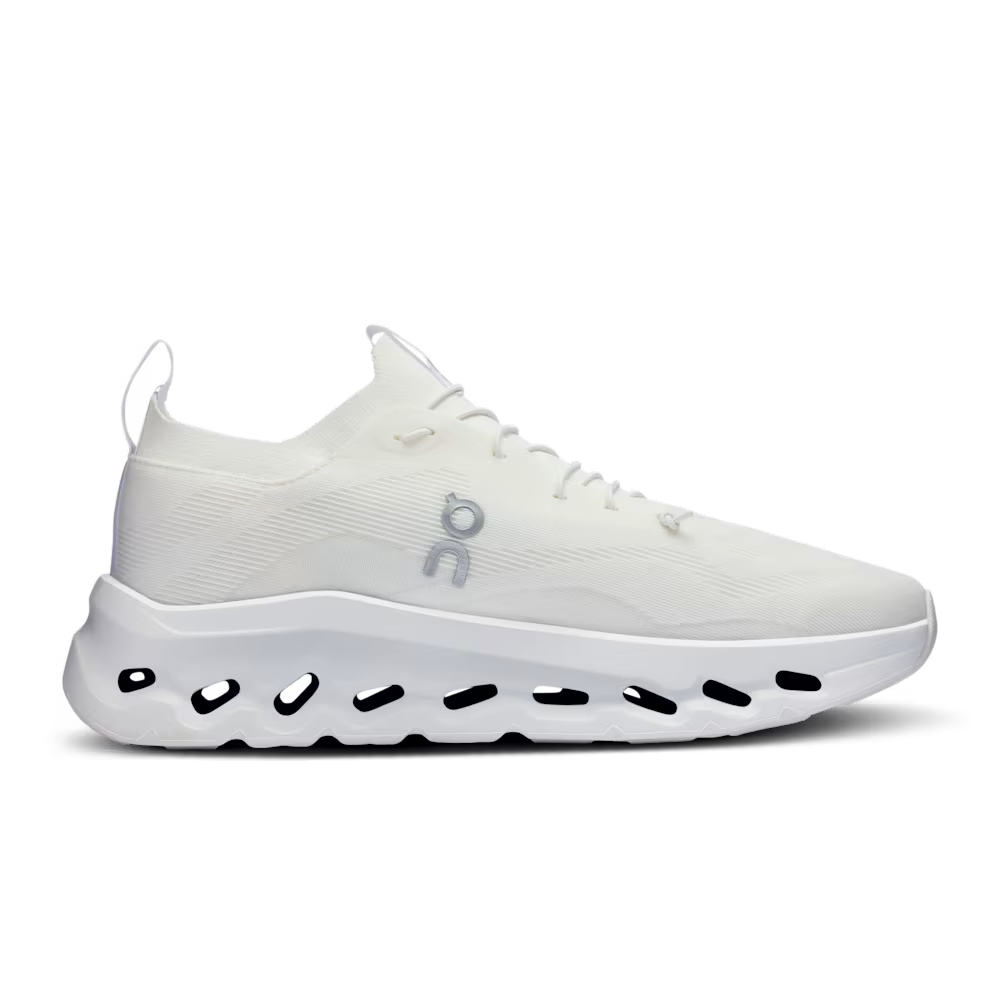 Loewe x On Running Cloudtilt "All White"