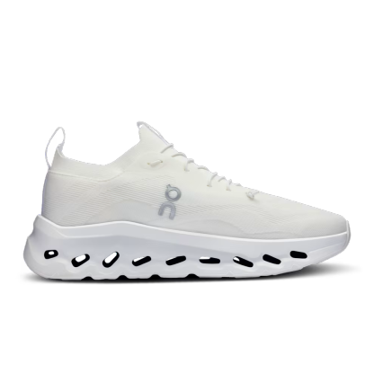 Loewe x On Running Cloudtilt "All White"