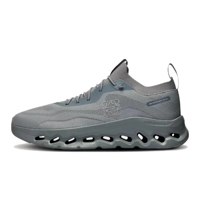 Loewe x On Running Cloudtilt "Slate Grey"