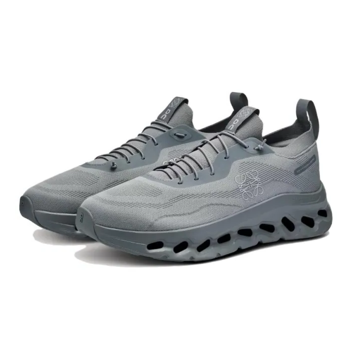 Loewe x On Running Cloudtilt "Slate Grey"