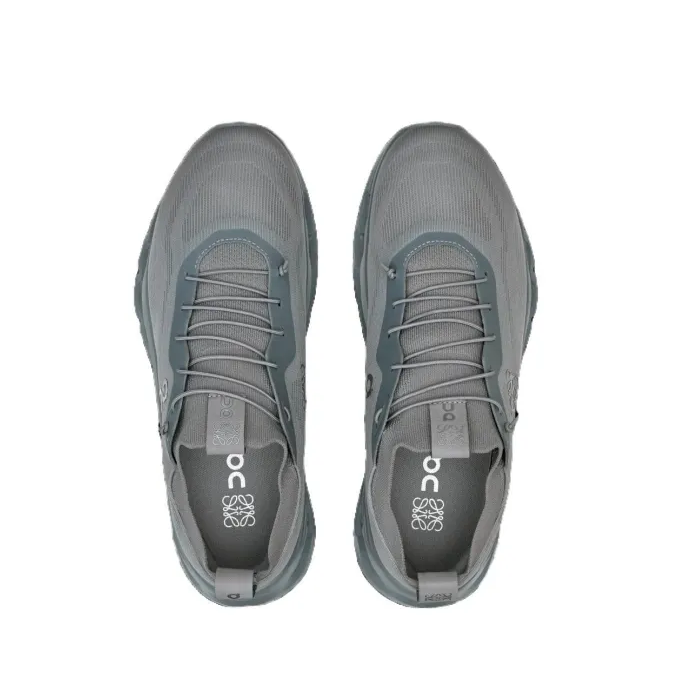 Loewe x On Running Cloudtilt "Slate Grey"