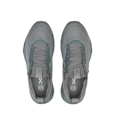 Loewe x On Running Cloudtilt "Slate Grey"