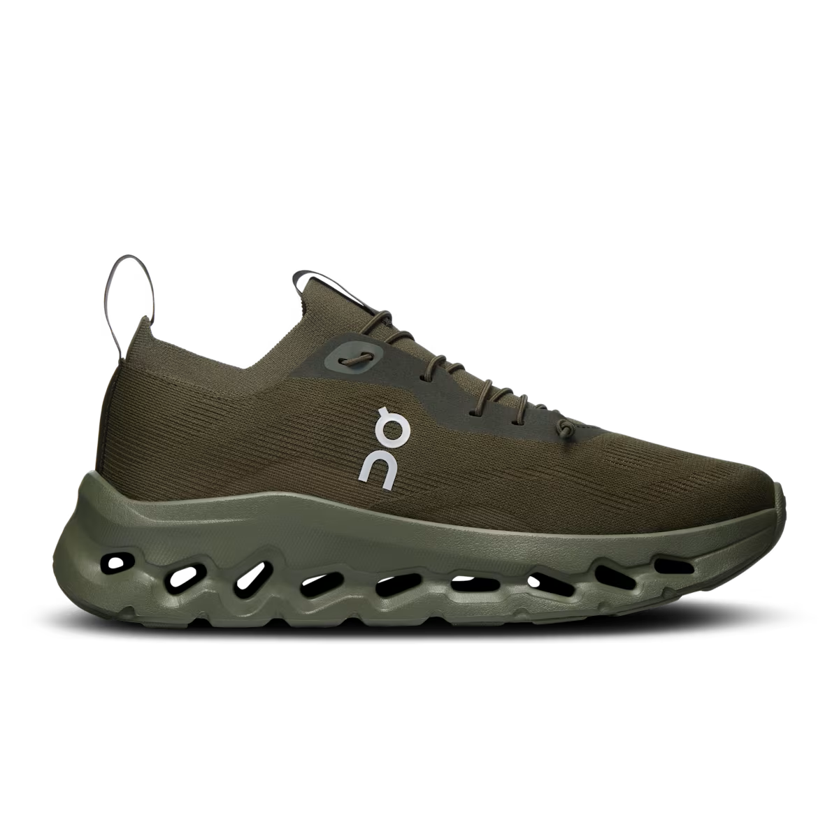 Loewe x On Running Cloudtilt "Khaki Green"