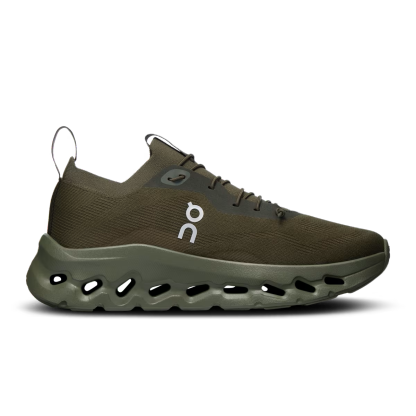 Loewe x On Running Cloudtilt "Khaki Green"