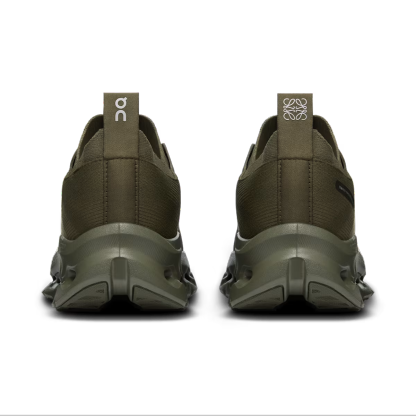 Loewe x On Running Cloudtilt "Khaki Green"