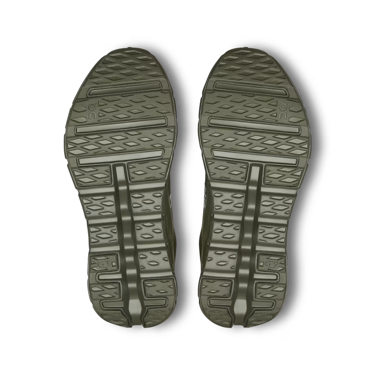 Loewe x On Running Cloudtilt "Khaki Green"