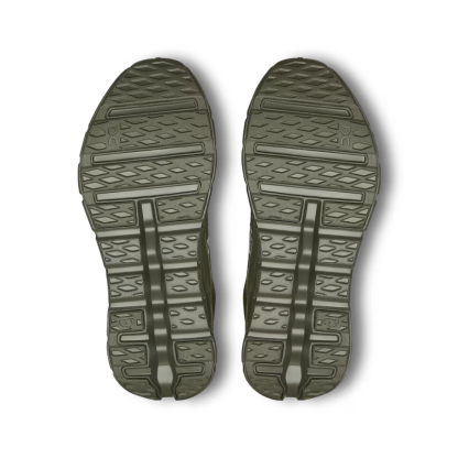 Loewe x On Running Cloudtilt "Khaki Green"