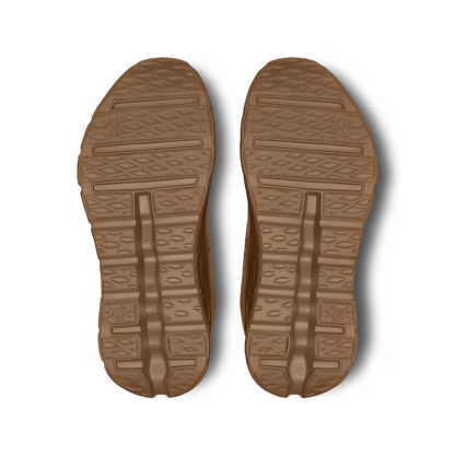 Loewe x On Running Cloudtilt "Dark Sand"