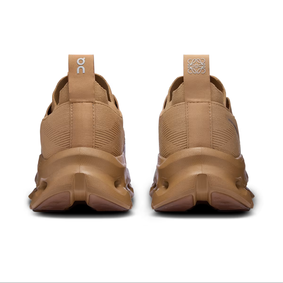 Loewe x On Running Cloudtilt "Dark Sand"
