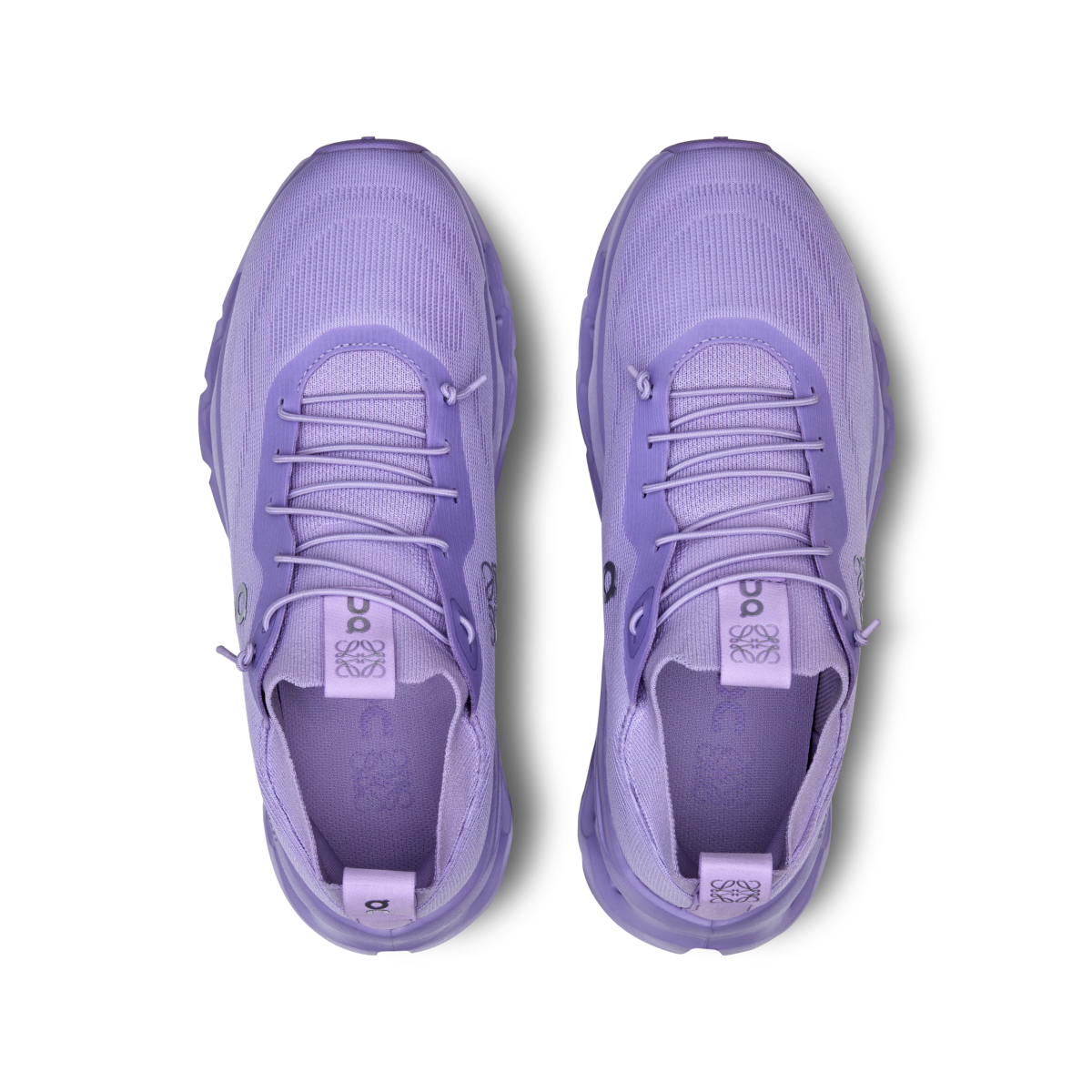 Loewe x On Running Cloudtilt "Purple Rose"