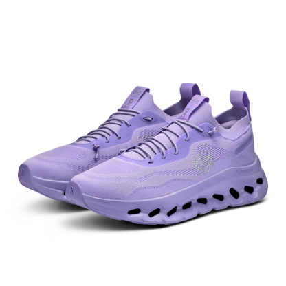 Loewe x On Running Cloudtilt "Purple Rose"