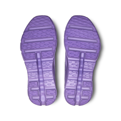 Loewe x On Running Cloudtilt "Purple Rose"